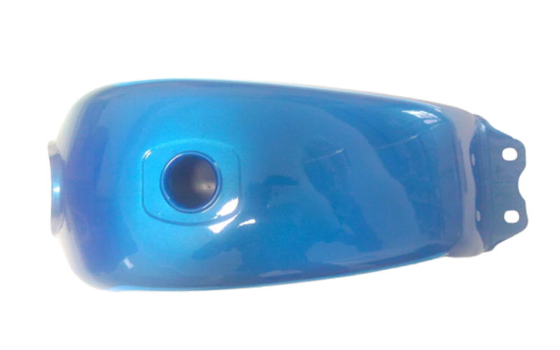 Топливный бак